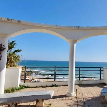 Lägenhet Varandas Do Mar *