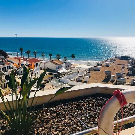 Varandas Do Mar Апартаменты *