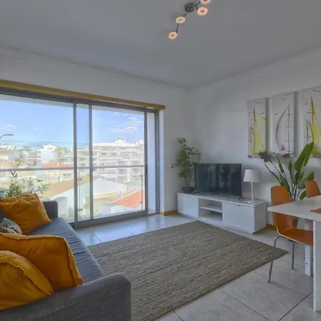 Apartment Varandas Do Mar