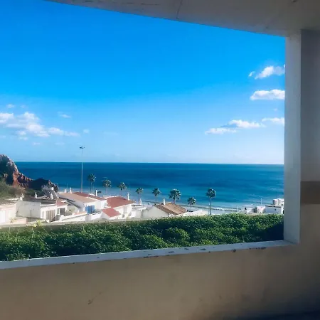 Varandas Do Mar Апартаменты