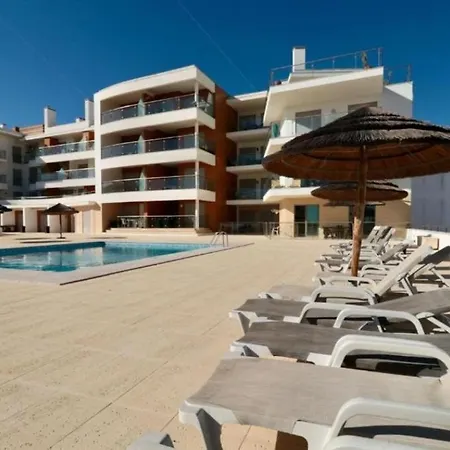 Varandas Do Mar Apartment