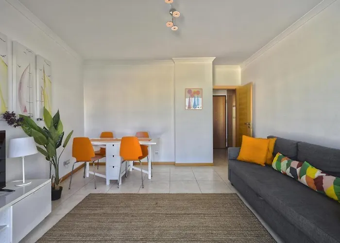 Varandas Do Mar * Albufeira