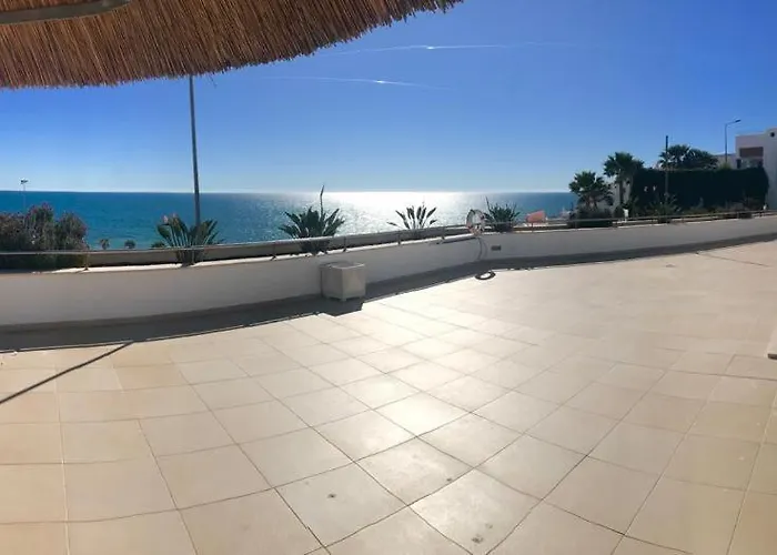 Varandas Do Mar Albufeira