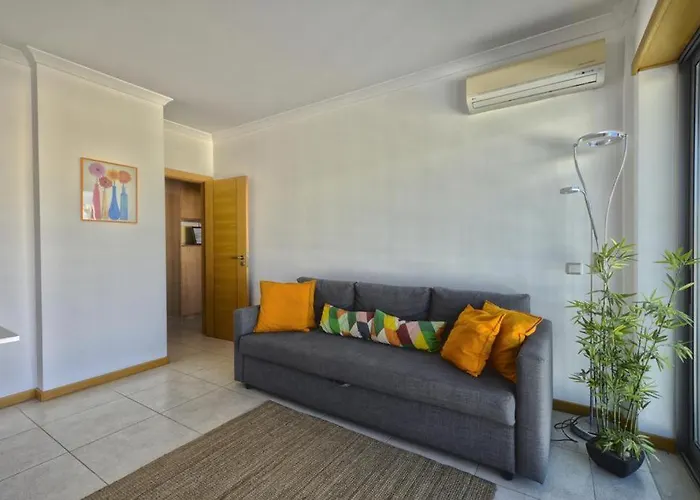 Varandas Do Mar Apartment