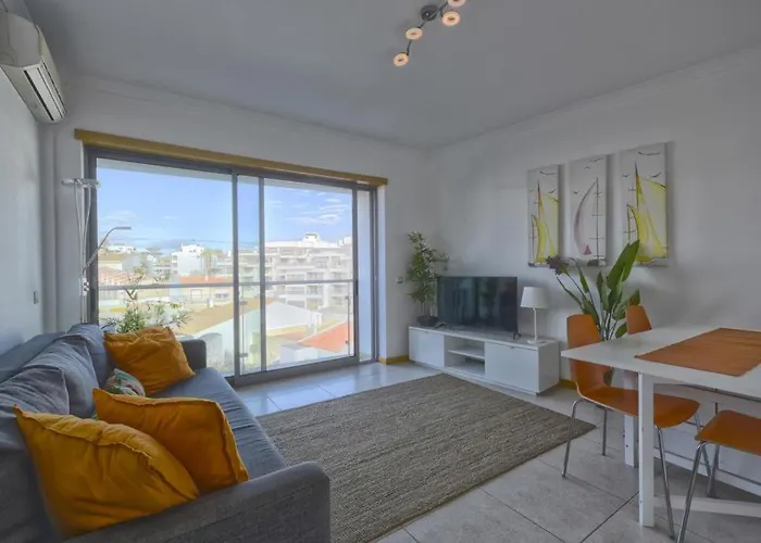 Apartment Varandas Do Mar