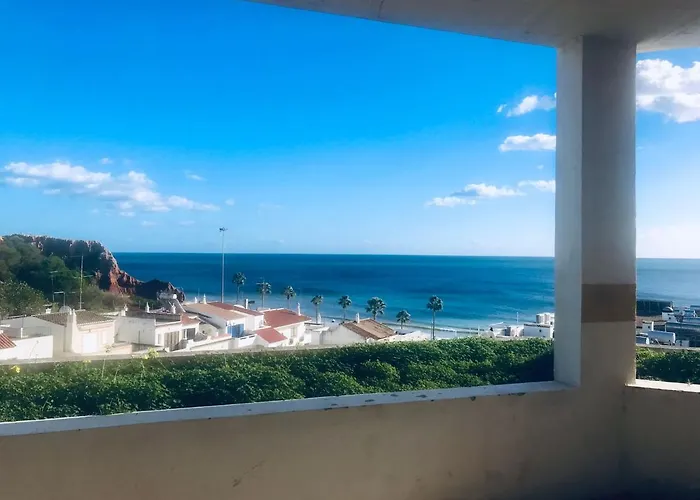 Varandas Do Mar Apartment