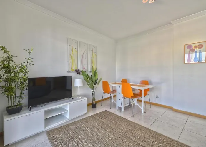 Varandas Do Mar * Albufeira