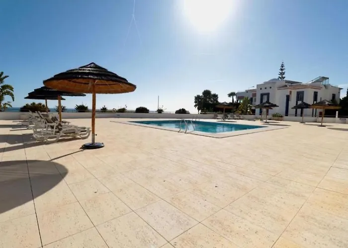 Apartment Varandas Do Mar *