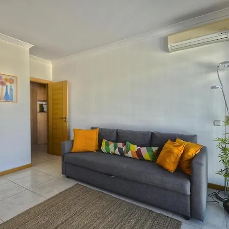 Varandas Do Mar Lejlighed